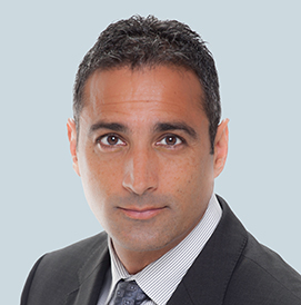 Arun Kaul