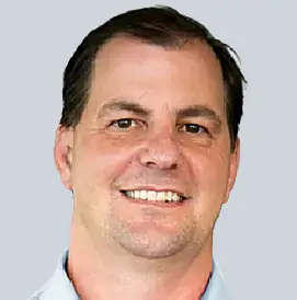 Eric Ervin Headshot
