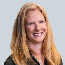 Laura LaRoche Headshot
