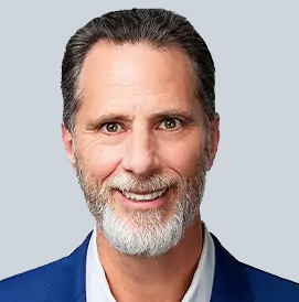 Adam Kaplan Headshot