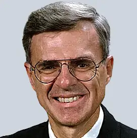Admiral William Owens Headshot