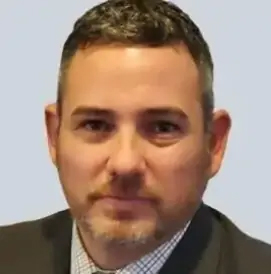 Daryl Gengler Headshot