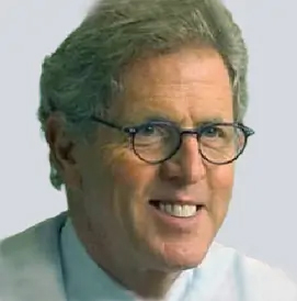 Jay Schottenstein Headshot