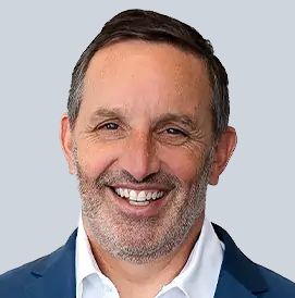 Joseph DaGrosa, Jr. Headshot