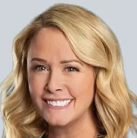 Katie Calvert Headshot