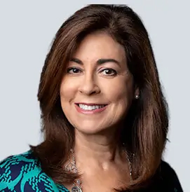 Maria C Alonso Headshot