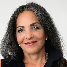 Martha Bejar Headshot