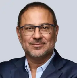 Michael Maddox Headshot