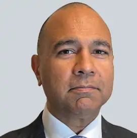 Ray Joseph Headshot