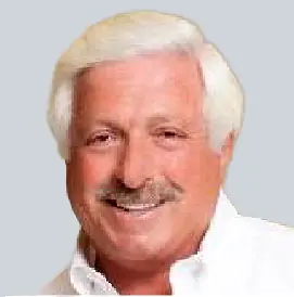 Robert H Book Headshot
