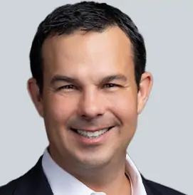 Shane Cunningham Headshot