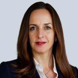 Stephanie L Brown Headshot